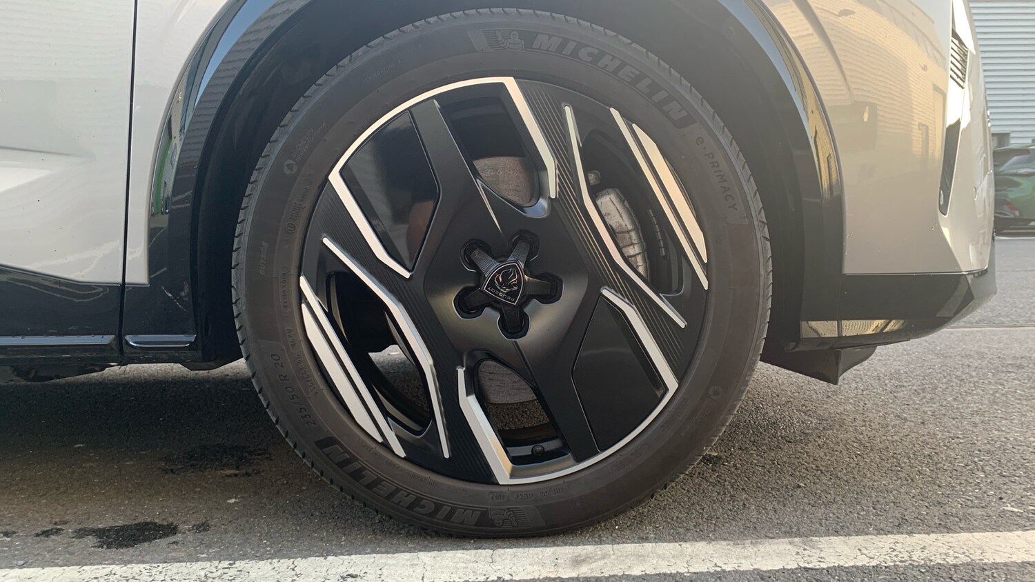 Used Peugeot 3008 2024 for sale - 77457221: Photo 17