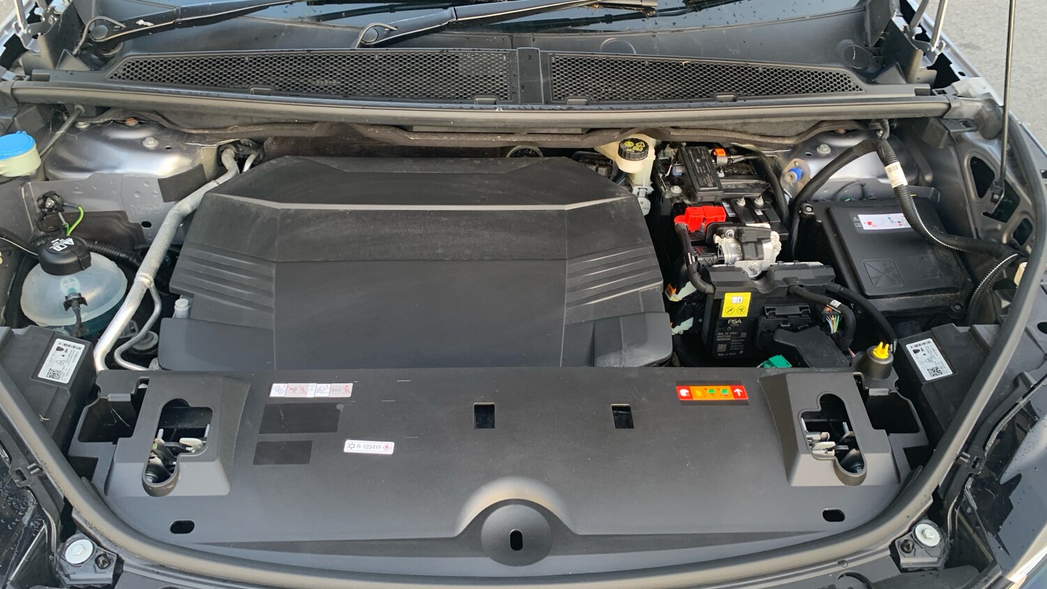 Used Peugeot 3008 2024 for sale - 77457221: Photo 18