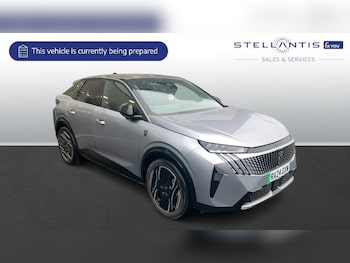 Used Peugeot 3008 2024 for sale - 77457221: Photo