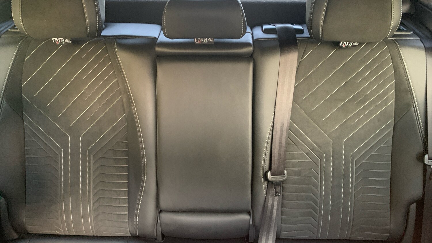 Used Peugeot 3008 2024 for sale - 77457221: Photo 25