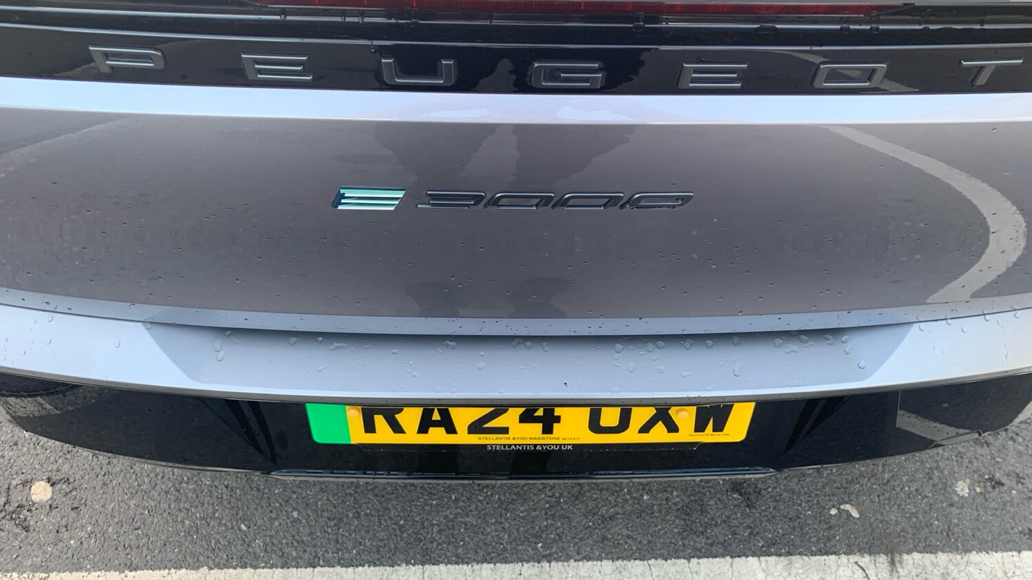 Used Peugeot 3008 2024 for sale - 77457221: Photo 26