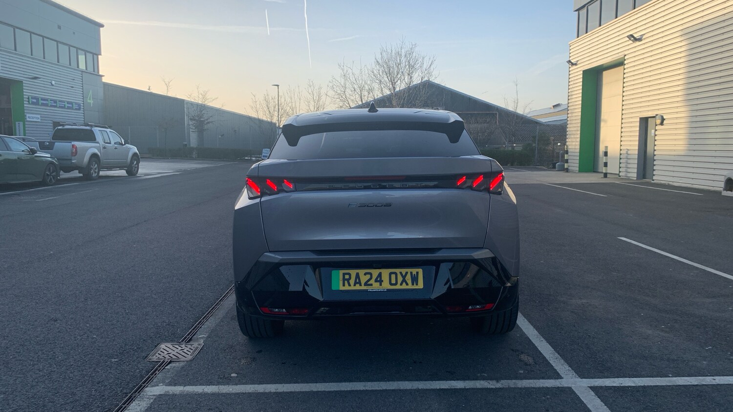 Used Peugeot 3008 2024 for sale - 77457221: Photo 9