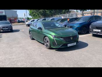 2024 - 1.2 PureTech GT 5dr EAT8
