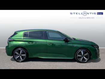 Used Peugeot 308 2024 for sale - 74644007: Photo