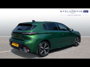 Used Peugeot 308 2024 for sale - 74644007: Photo