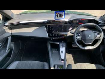 Used Peugeot 308 2024 for sale - 74644007: Photo