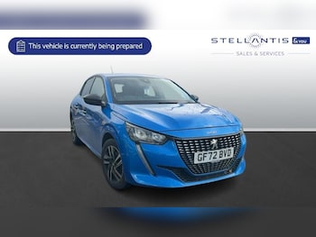 Peugeot 208 feature image