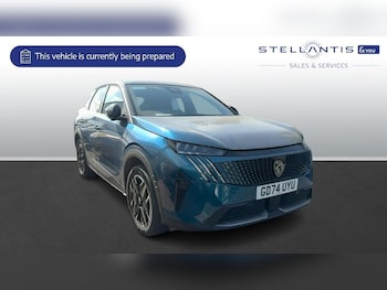 Used Peugeot 3008 2025 for sale - 79396976: Photo
