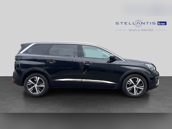 Used Peugeot 5008 2018 for sale - 78890636: Photo