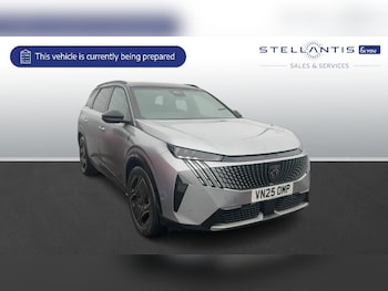 2025 - 157kW GT 73kWh 5dr Auto