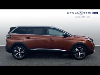 Used Peugeot 5008 2024 for sale - 74644002: Photo