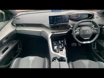 Used Peugeot 5008 2024 for sale - 74644002: Photo