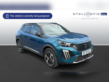 Used Peugeot 2008 2025 for sale - 78418060: Photo