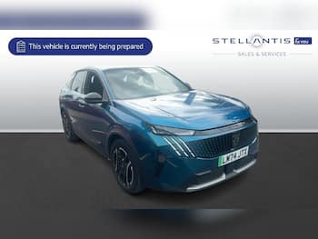 Used Peugeot 3008 2024 for sale - 79727906: Photo
