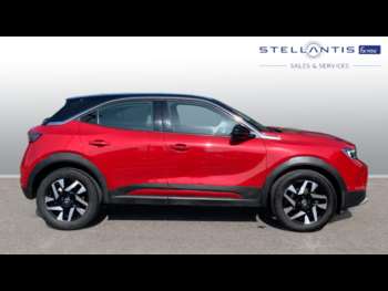 Used Vauxhall Mokka 2021 for sale - 74687702: Photo