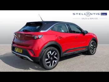 Used Vauxhall Mokka 2021 for sale - 74687702: Photo