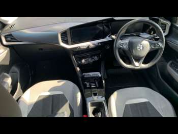 Used Vauxhall Mokka 2021 for sale - 74687702: Photo