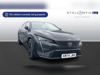 Used Peugeot 408 2024 for sale - 77479948: Photo