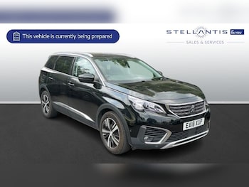 Used Peugeot 5008 2018 for sale - 78587331: Photo