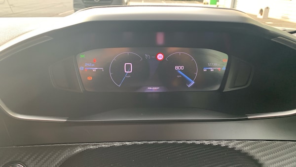 Used Peugeot 2008 2024 for sale - 76003095: Photo 13