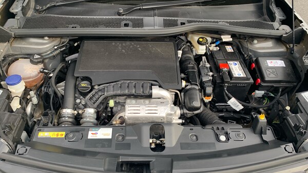 Used Peugeot 2008 2024 for sale - 76003095: Photo 18
