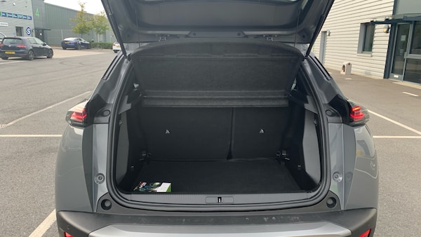Used Peugeot 2008 2024 for sale - 76003095: Photo 19