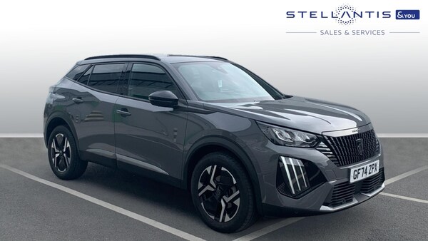 Used Peugeot 2008 2024 for sale - 76003095: Photo 1