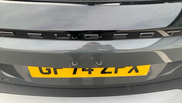 Used Peugeot 2008 2024 for sale - 76003095: Photo 26
