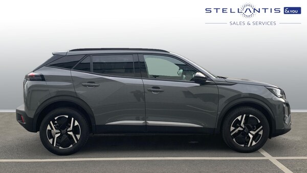 Used Peugeot 2008 2024 for sale - 76003095: Photo 2