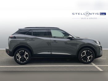 Used Peugeot 2008 2024 for sale - 76003095: Photo 2