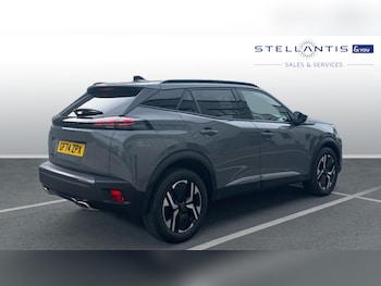 Used Peugeot 2008 2024 for sale - 76003095: Photo 3