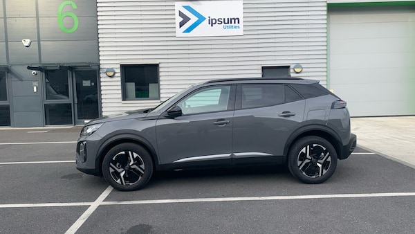 Used Peugeot 2008 2024 for sale - 76003095: Photo 6