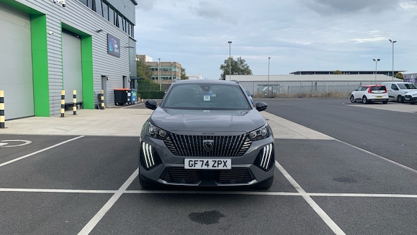 Used Peugeot 2008 2024 for sale - 76003095: Photo 8