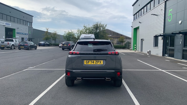 Used Peugeot 2008 2024 for sale - 76003095: Photo 9