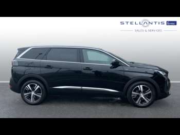 Used Peugeot 5008 2022 for sale - 75142383: Photo
