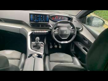 Used Peugeot 5008 2022 for sale - 75142383: Photo