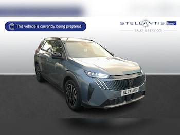 2024 - 1.2 Hybrid 136 GT 5dr e-DSC6