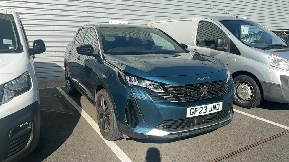 Used Peugeot 3008 2023 for sale - 76123589: Photo 1