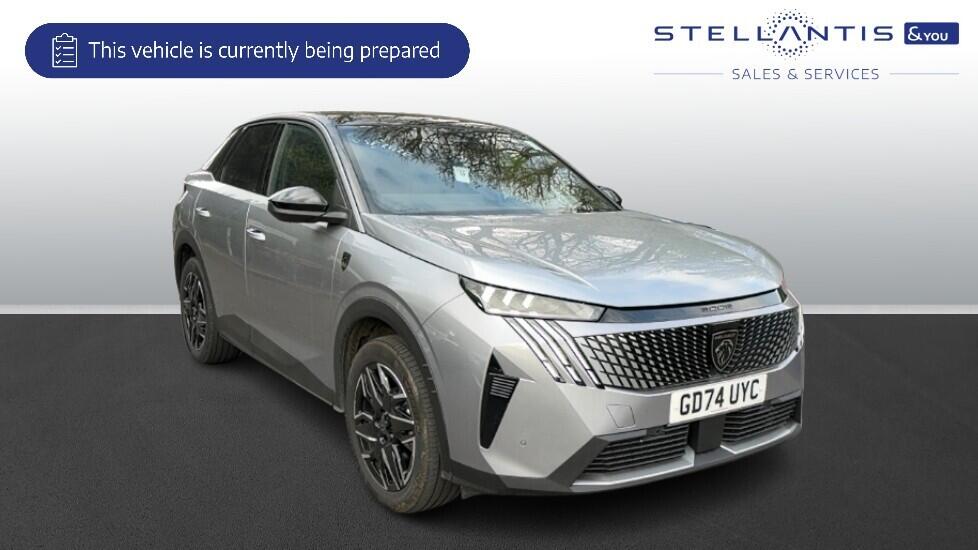 Used Peugeot 3008 2025 for sale - 78102205: Photo 1