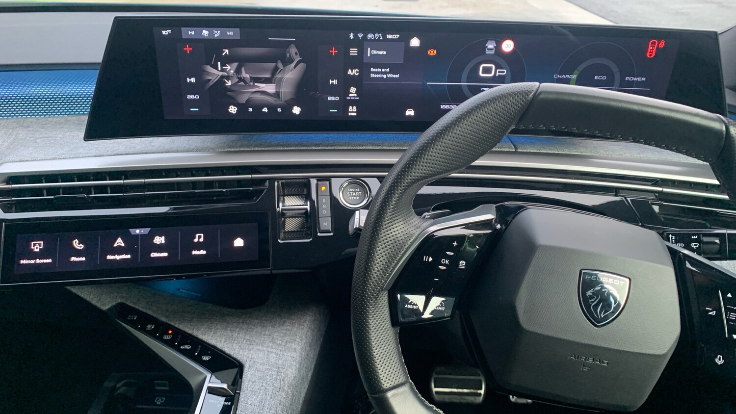 Used Peugeot 3008 2025 for sale - 77359736: Photo 11
