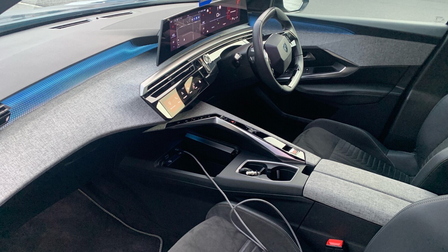 Used Peugeot 3008 2025 for sale - 77359736: Photo 13