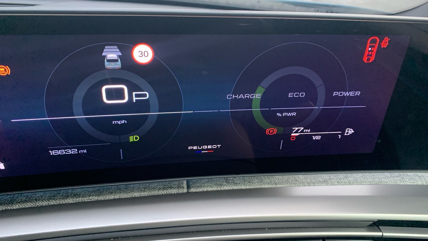 Used Peugeot 3008 2025 for sale - 77359736: Photo 14