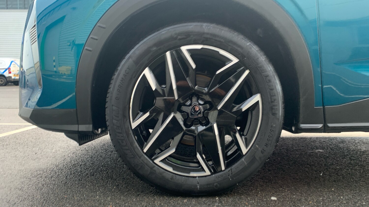 Used Peugeot 3008 2025 for sale - 77359736: Photo 15