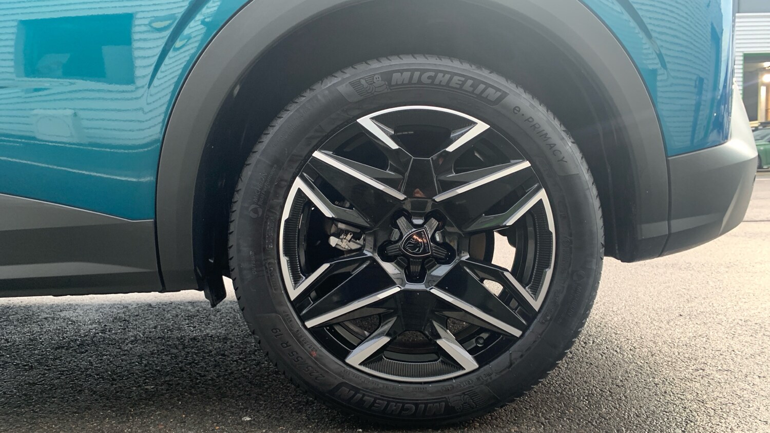 Used Peugeot 3008 2025 for sale - 77359736: Photo 16