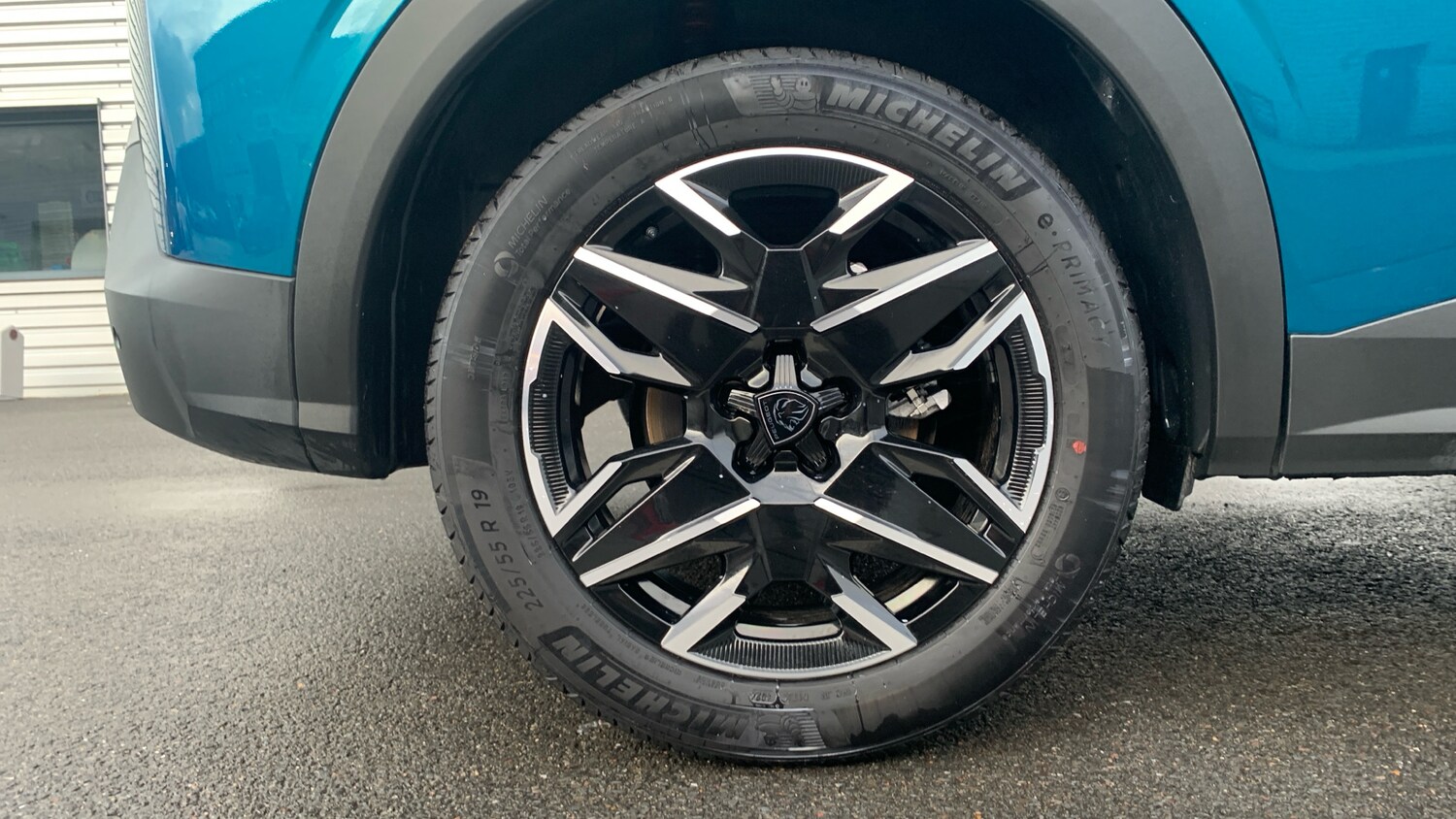 Used Peugeot 3008 2025 for sale - 77359736: Photo 17