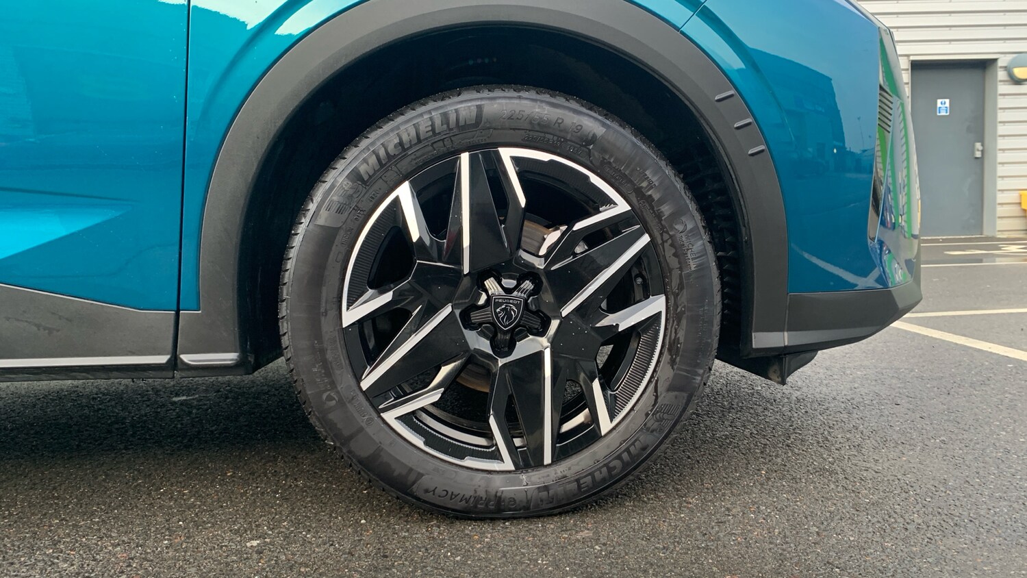 Used Peugeot 3008 2025 for sale - 77359736: Photo 18