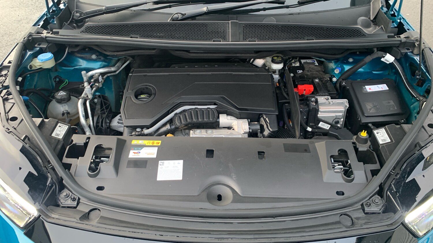 Used Peugeot 3008 2025 for sale - 77359736: Photo 19