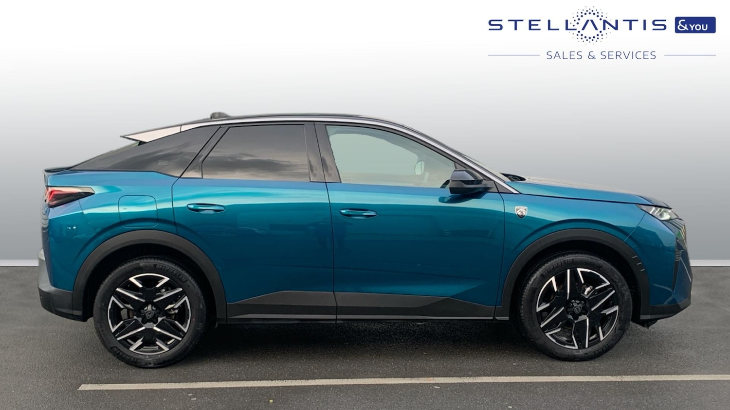 Used Peugeot 3008 2025 for sale - 77359736: Photo 2