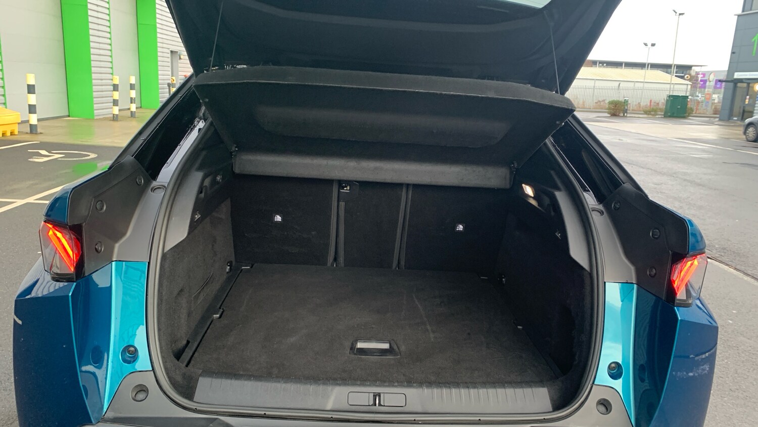 Used Peugeot 3008 2025 for sale - 77359736: Photo 20