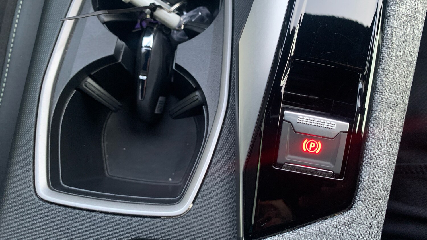 Used Peugeot 3008 2025 for sale - 77359736: Photo 22